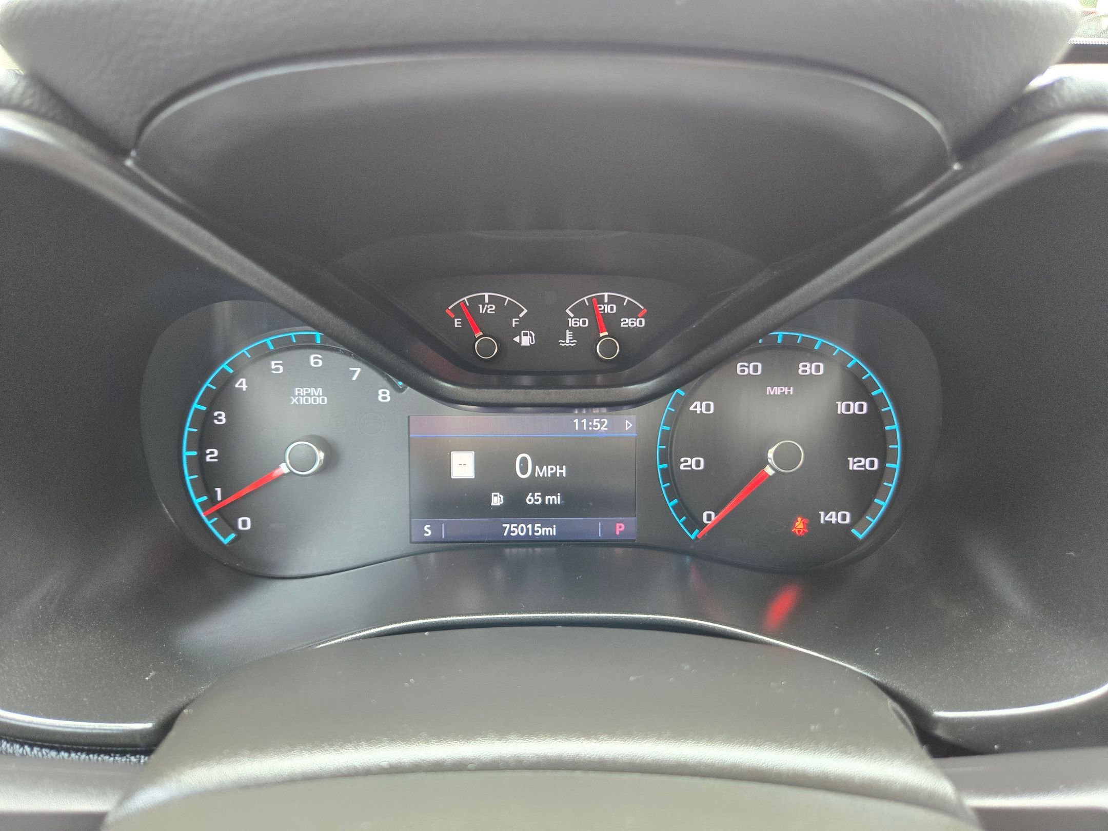 Certified 2021 Chevrolet Colorado ZR2 w/ Colorado ZR2 Bison Edition AWD/4WD image 14