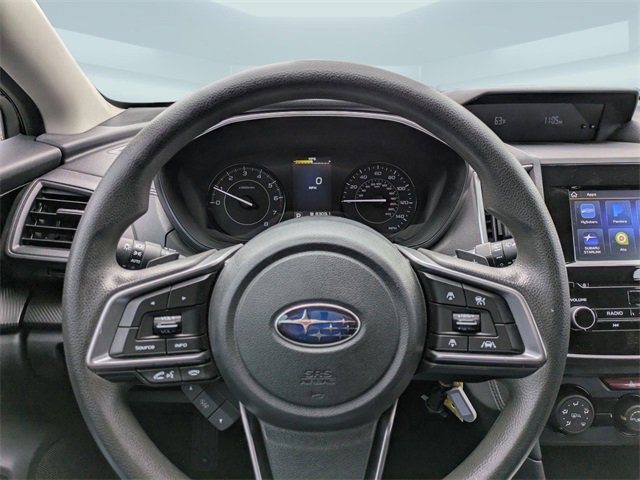 Used 2019 Subaru Impreza 2.0i Premium w/ Eyesight & BSD/Rcta & SRF image 29