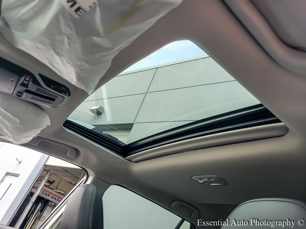 New 2025 Subaru Outback Touring XT image 9