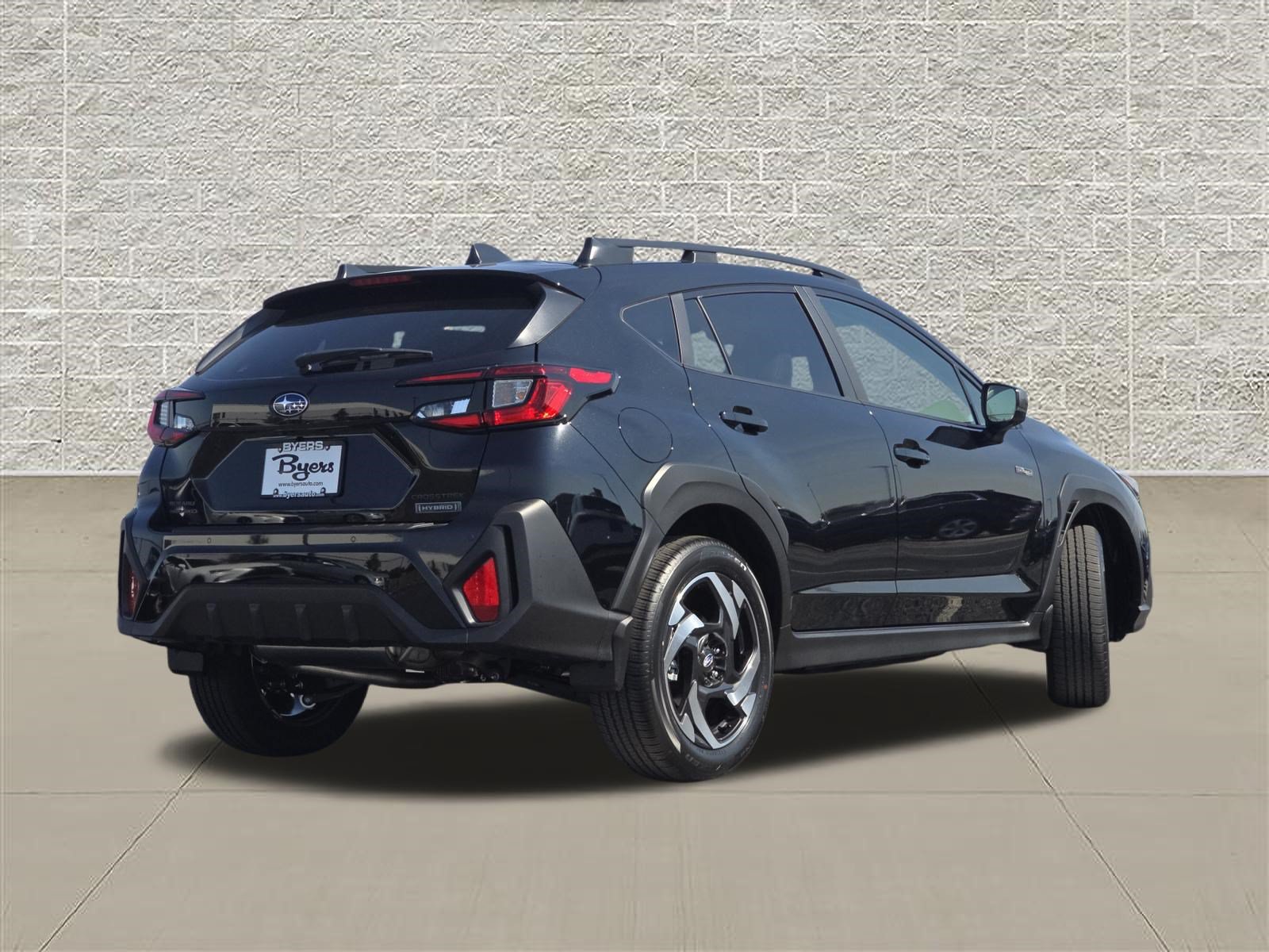 New 2026 Subaru Crosstrek 2.5i Limited AWD/4WD image 7