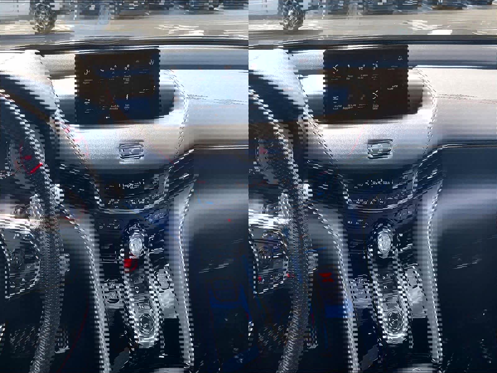 Used 2022 Acura TLX w/ A-SPEC Pkg image 9