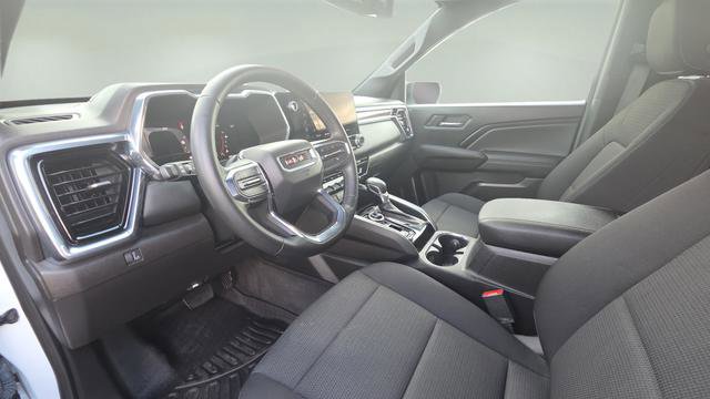 Used 2023 GMC Canyon Elevation image 26