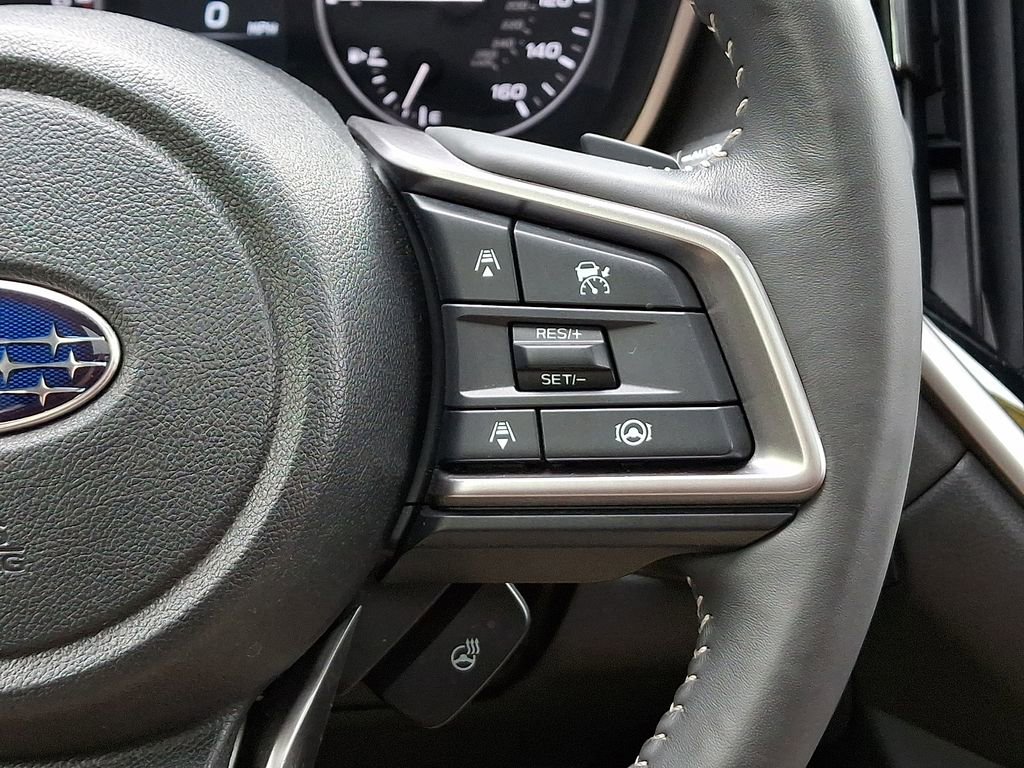 Used 2024 Subaru Ascent Touring AWD/4WD image 25