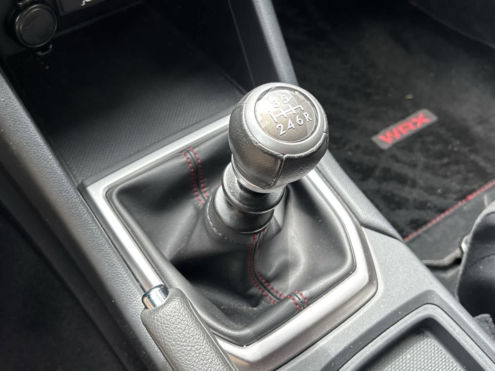 Used 2023 Subaru WRX Premium AWD/4WD image 23