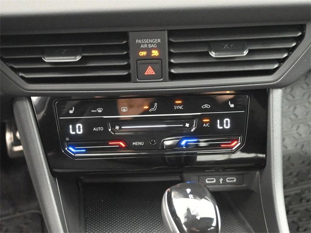 New 2026 Volkswagen Jetta Sport image 6