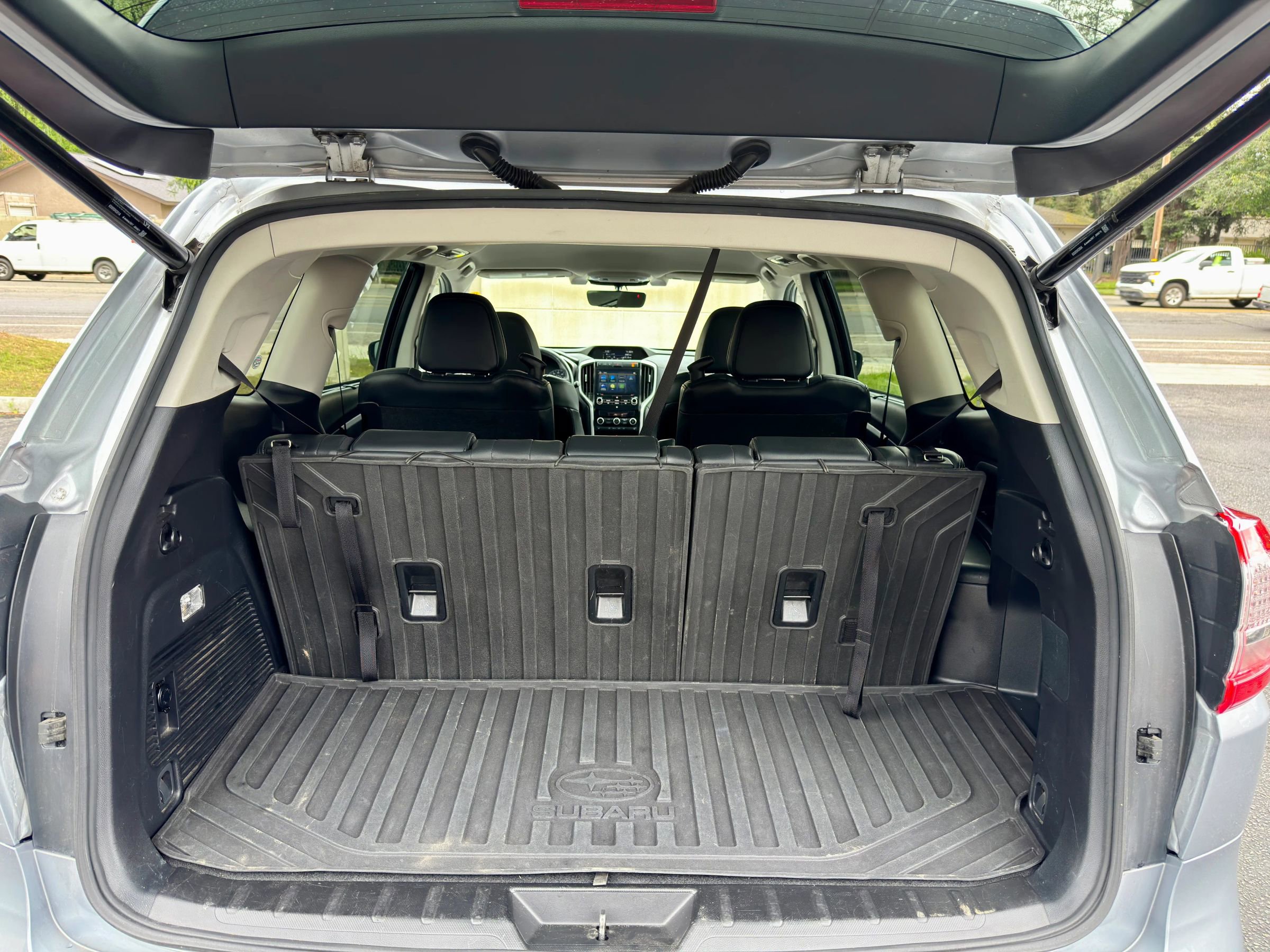 Used 2020 Subaru Ascent Limited AWD/4WD image 15