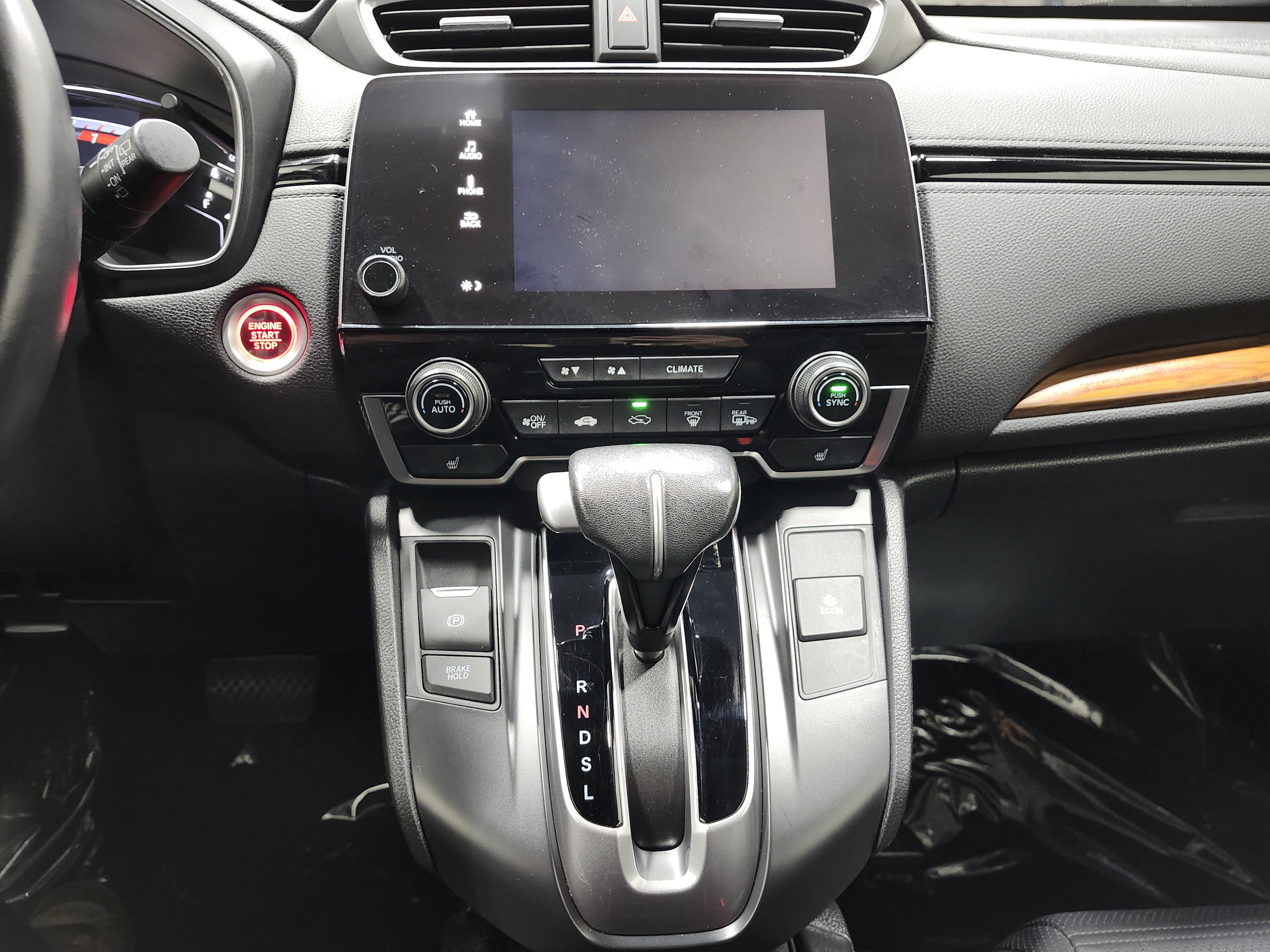 Used 2019 Honda CR-V EX-L image 33