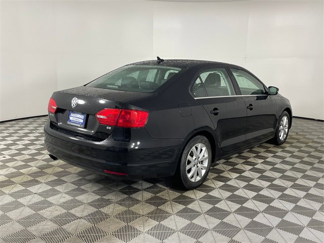 Used 2014 Volkswagen Jetta SE image 23