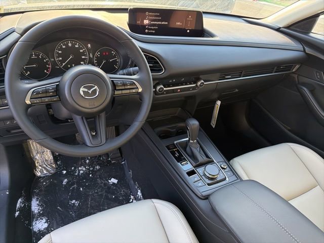 New 2026 MAZDA CX-30 AWD 2.5 S image 12