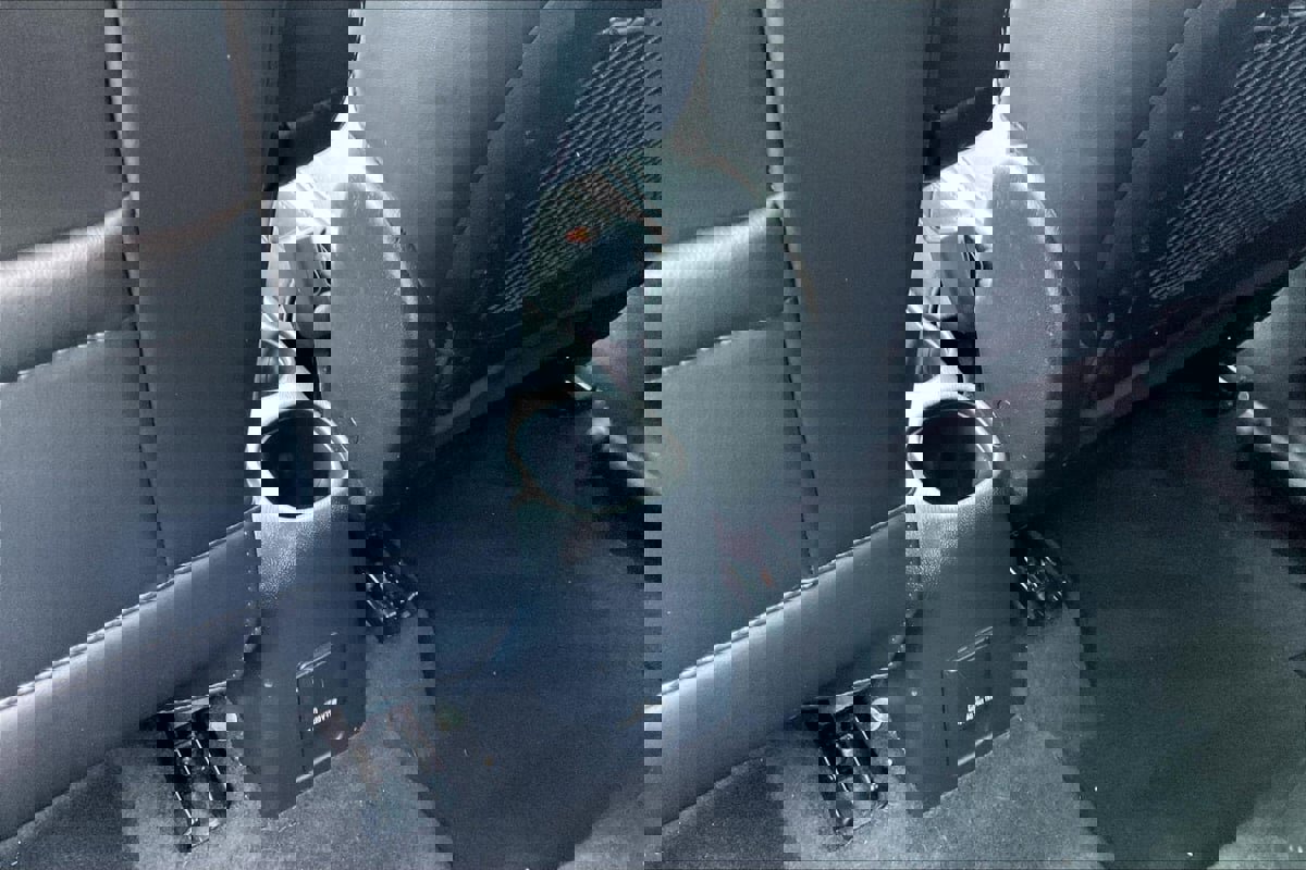 Used 2019 Chevrolet Trax LT w/ Redline Edition image 32