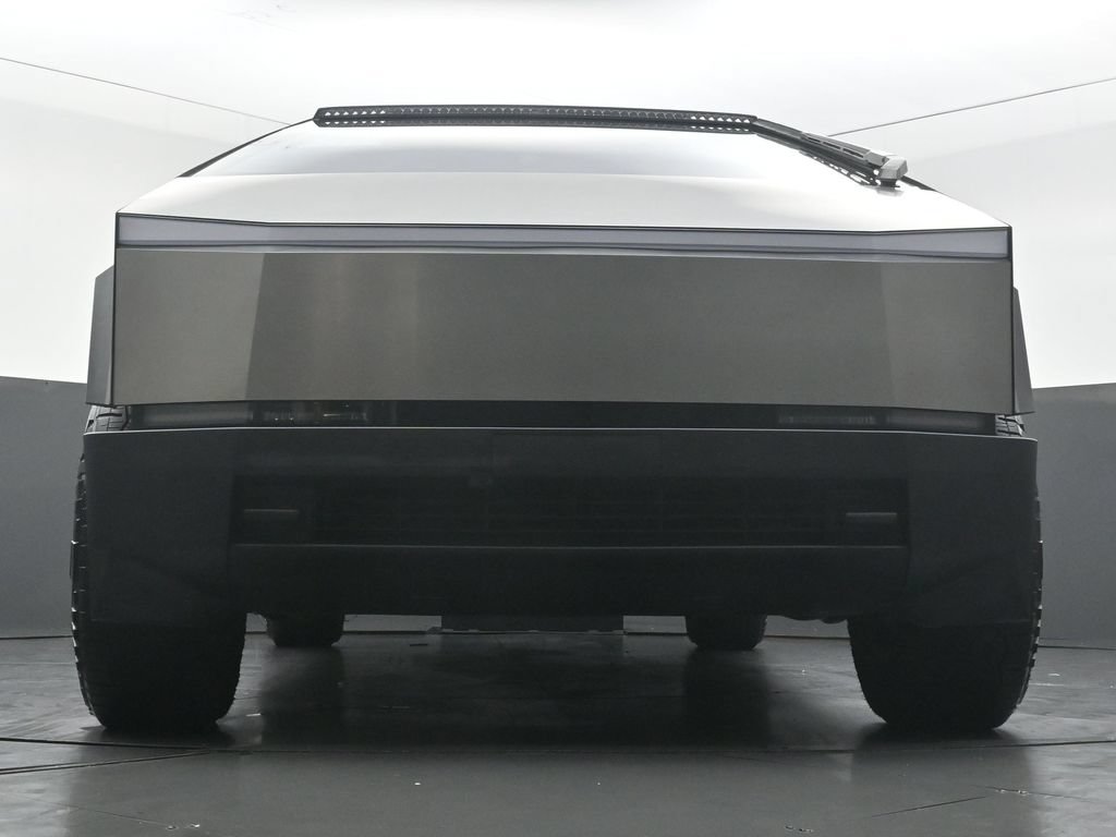 Used 2024 Tesla Cybertruck Cyberbeast AWD/4WD image 45