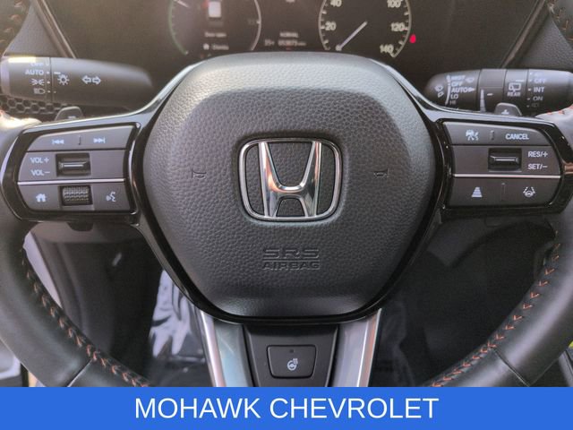 Used 2024 Honda CR-V Sport Touring image 12
