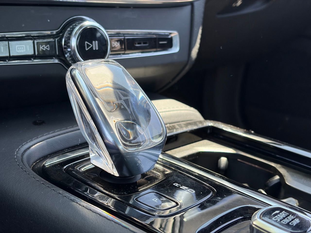 Used 2021 Polestar Polestar 1 AWD/4WD image 6