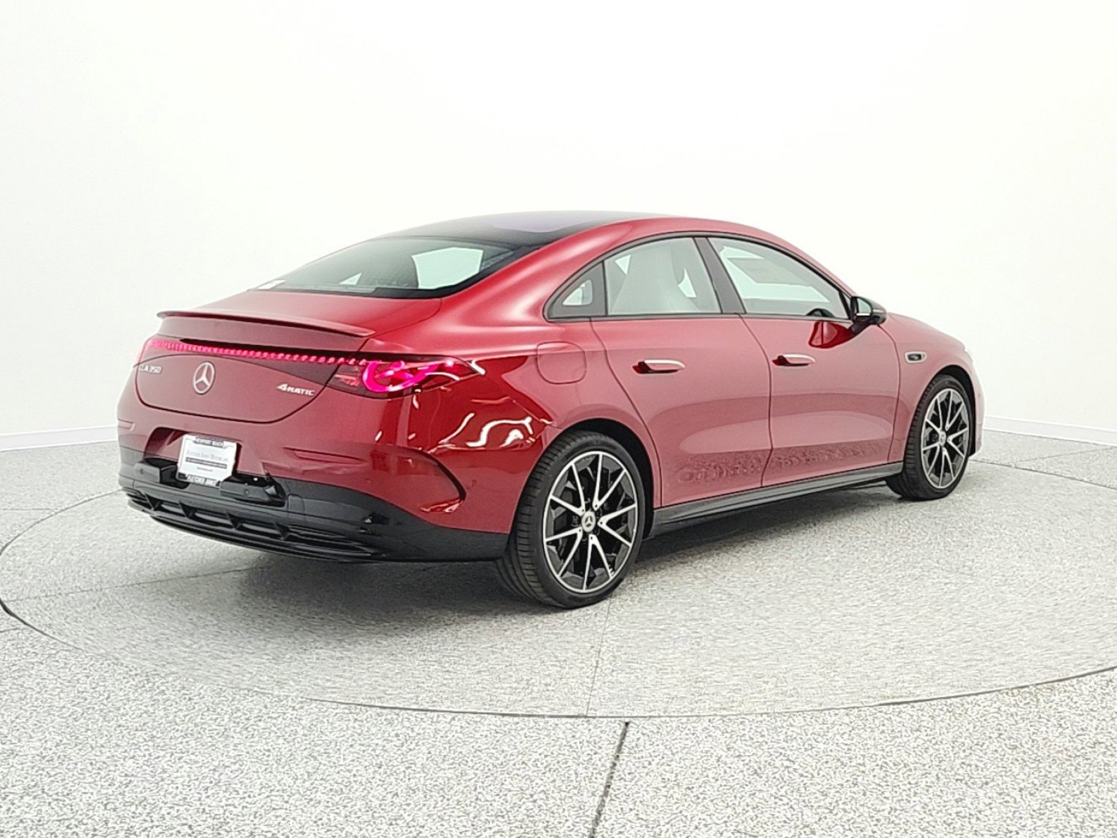 New 2026 Mercedes-Benz CLA 350 image 5