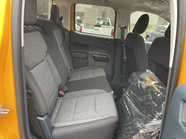 New 2026 Ford Maverick XLT AWD/4WD image 23