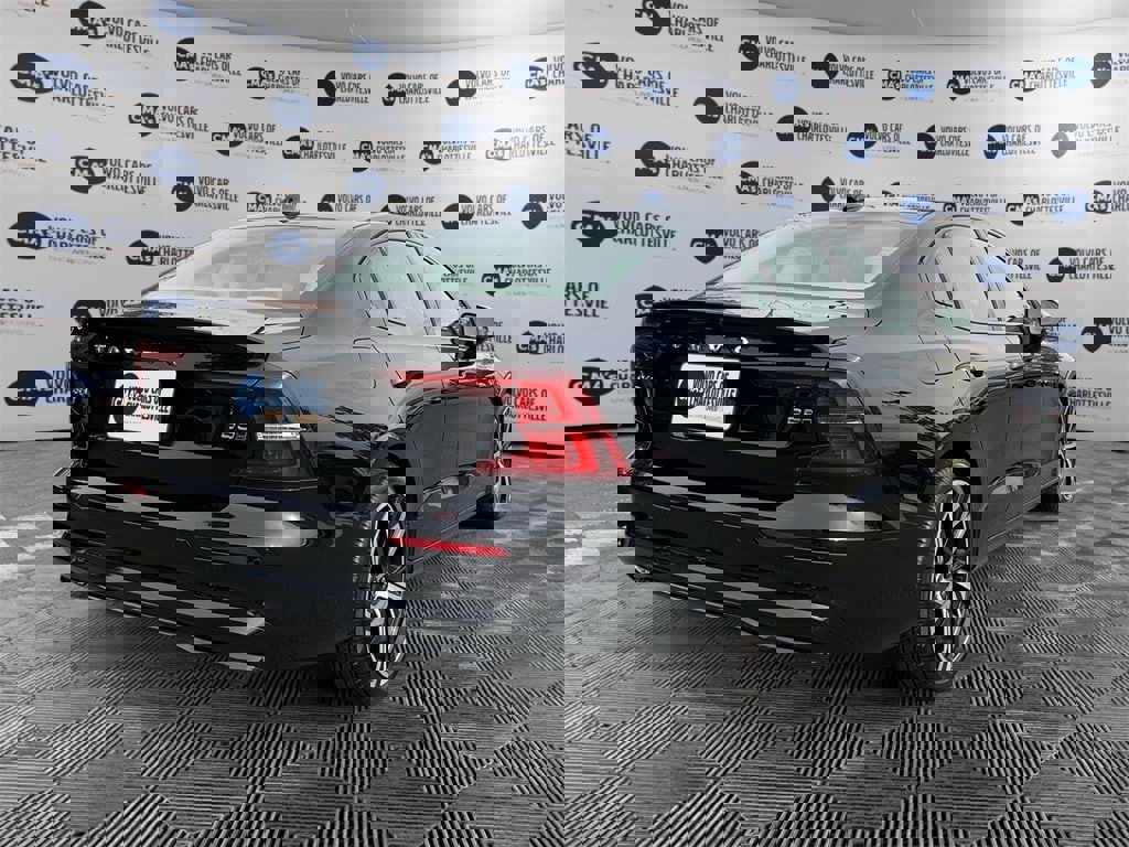 Certified 2024 Volvo S60 B5 Core image 5