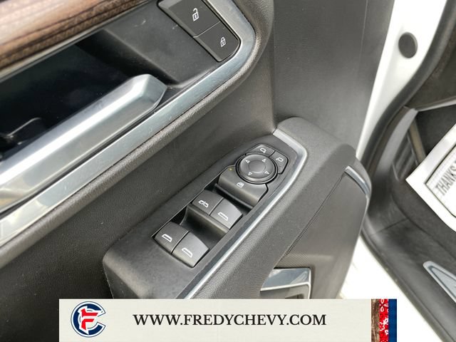 Used 2026 Chevrolet Silverado 1500 RST AWD/4WD image 13