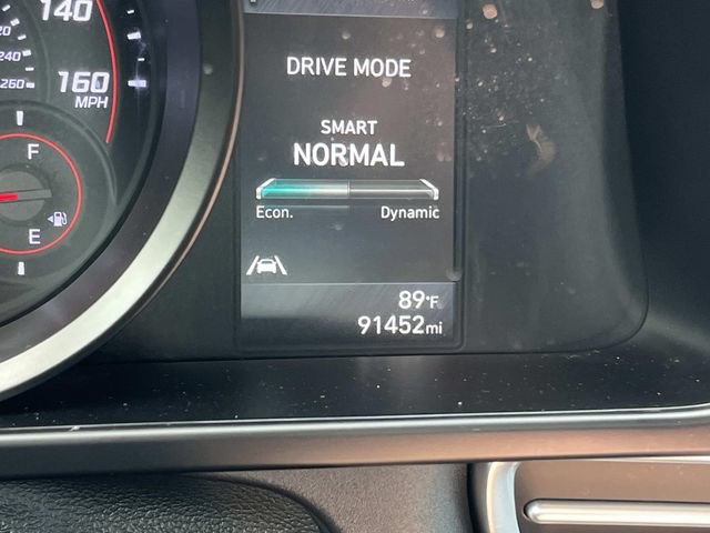 Used 2023 Hyundai Elantra SEL FWD image 34