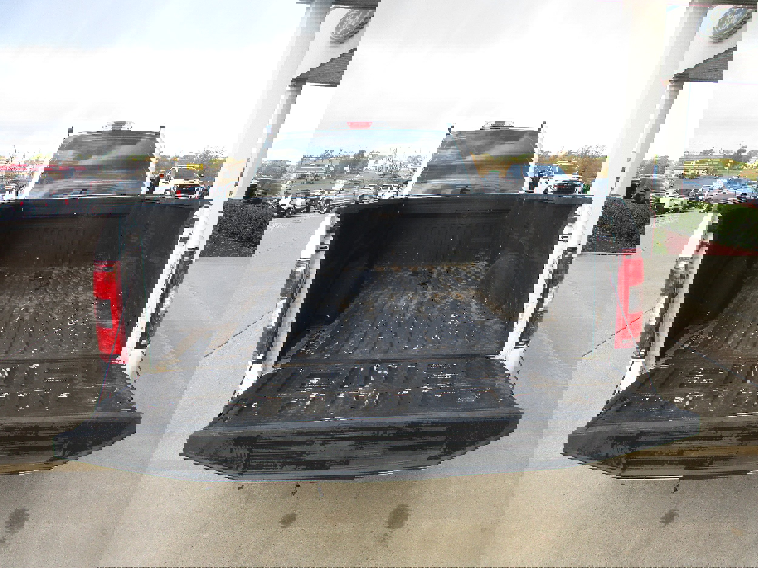 Used 2020 Ford F150 XL w/ Equipment Group 101A Mid image 6