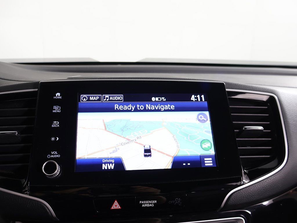 Used 2023 Honda Ridgeline Black Edition image 51