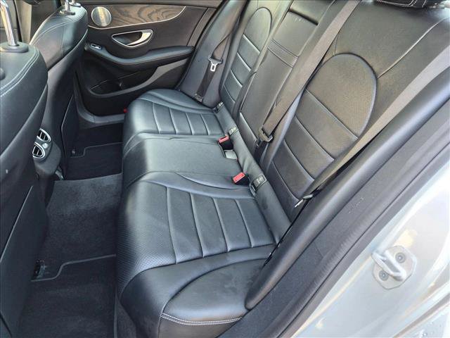 Used 2016 Mercedes-Benz C 300 Sedan image 15