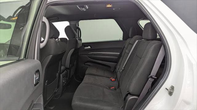 Used 2023 Dodge Durango SXT image 18