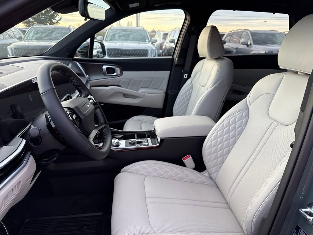 New 2026 Kia Sorento SX Prestige image 18
