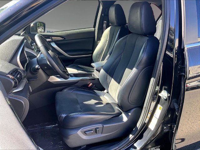 Used 2024 Mitsubishi Eclipse Cross SE AWD/4WD image 20