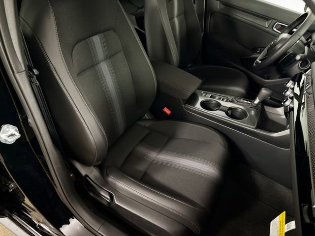 New 2026 Honda Civic Sport image 47