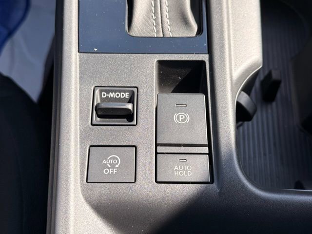 New 2026 Nissan Sentra SV w/ SV Convenience Package image 27