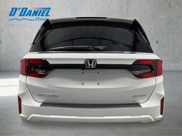 New 2026 Honda Odyssey Sport-L image 4