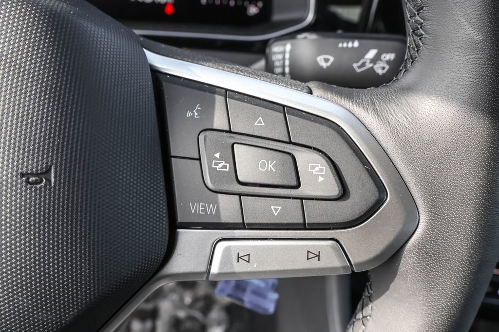 New 2026 Volkswagen Jetta S image 26