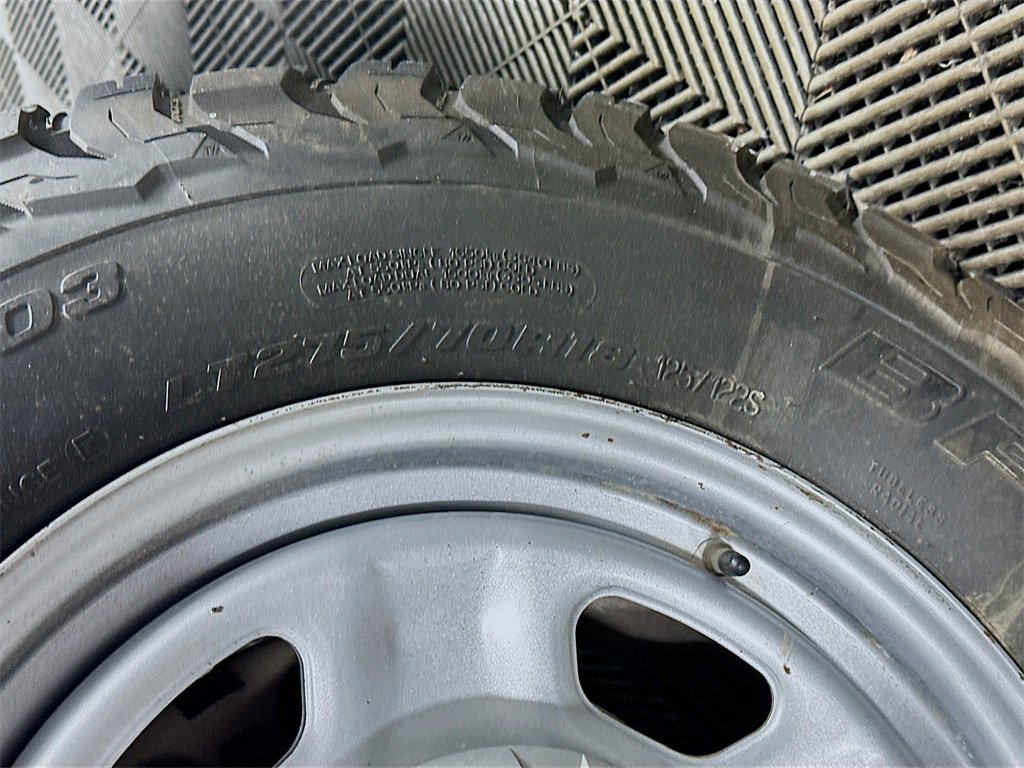 Used 2019 Ford F350 XL w/ Power Equipment Group image 33