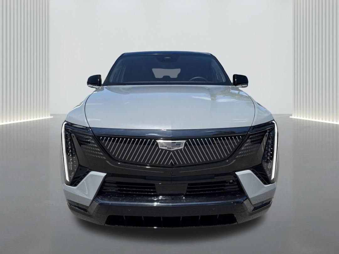 New 2026 Cadillac Escalade IQ Sport 2 AWD/4WD video 2