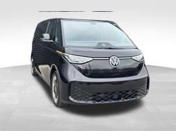 New 2025 Volkswagen ID. Buzz Pro S image 6