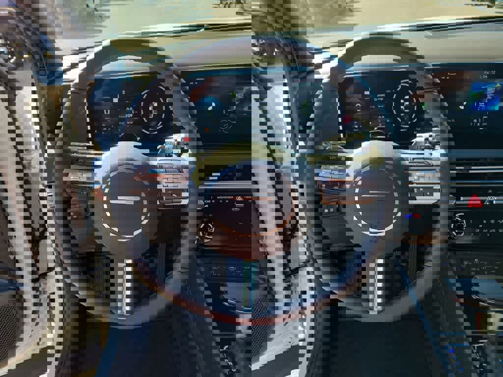 New 2026 Hyundai Santa Cruz XRT image 25