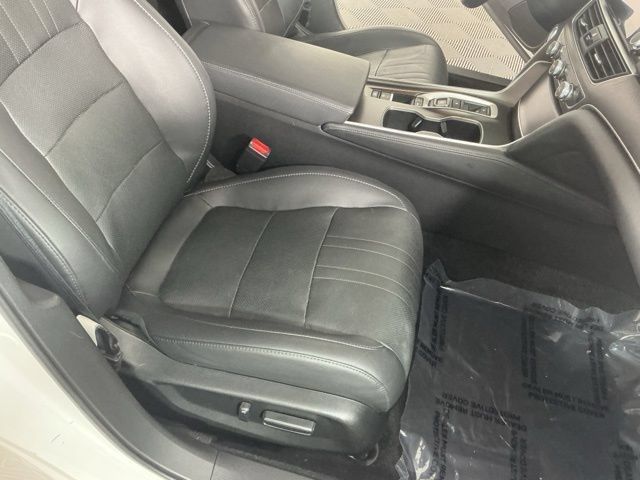 Certified 2021 Honda Accord Touring image 14