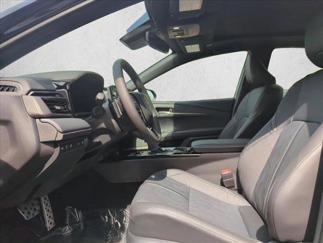 New 2026 Toyota Camry XSE FWD image 10