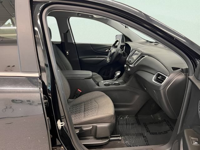 Certified 2023 Chevrolet Equinox LT FWD image 8