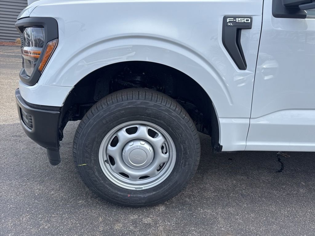 New 2026 Ford F150 XL image 9