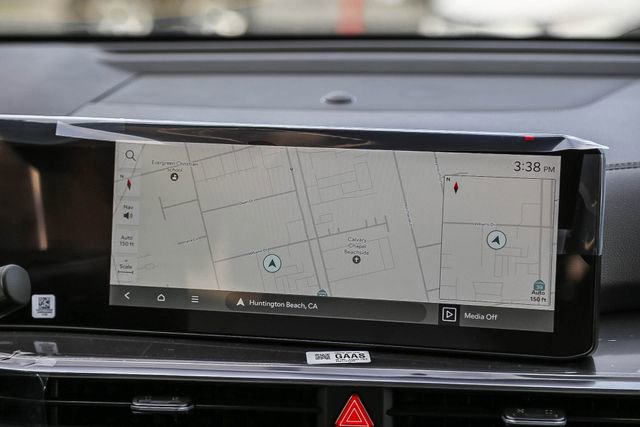 New 2026 Kia Sorento EX w/ EX Premium Package image 7