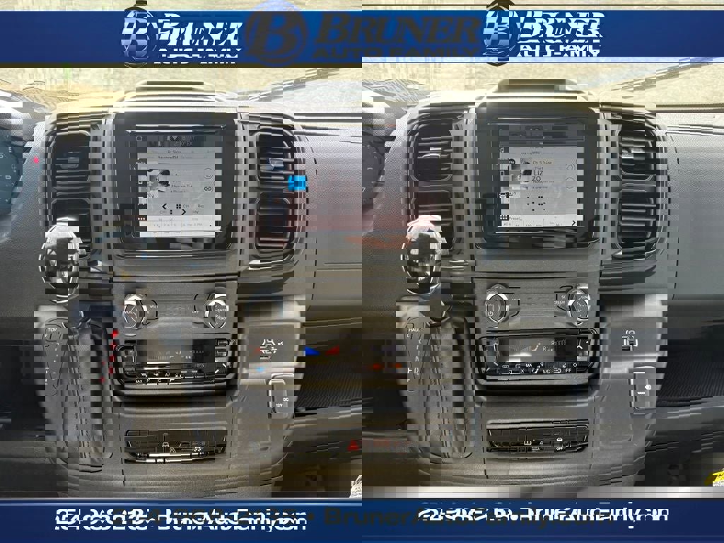 New 2026 RAM ProMaster 2500 w/ Convenience Group image 14