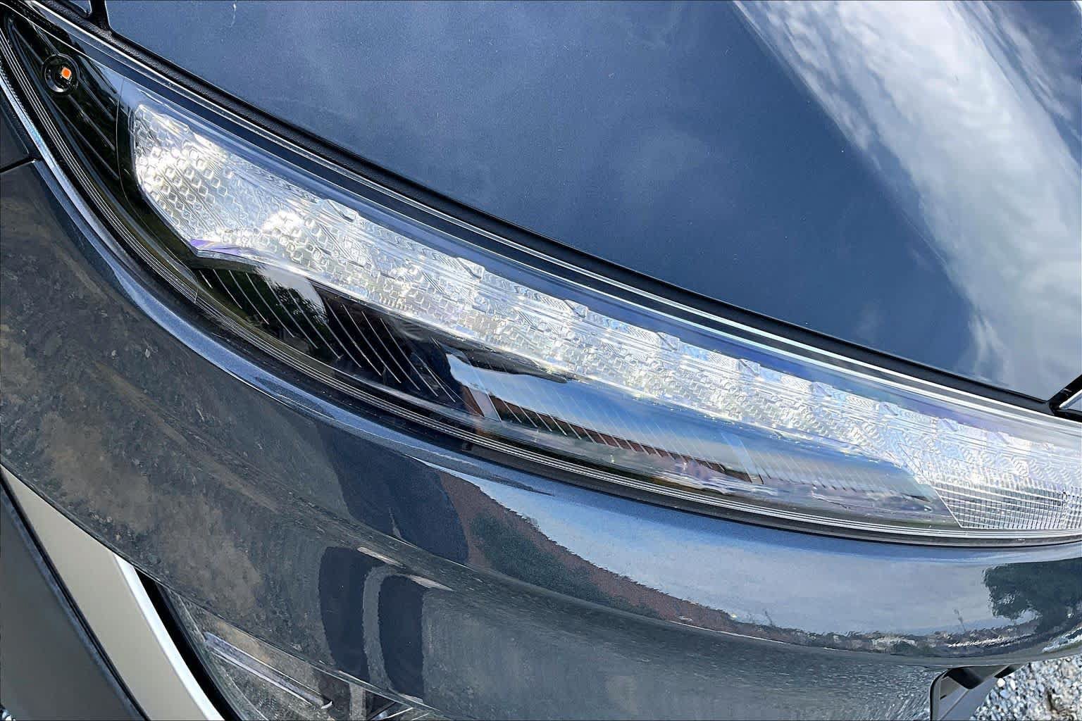 Used 2023 Hyundai Kona SEL AWD/4WD image 28