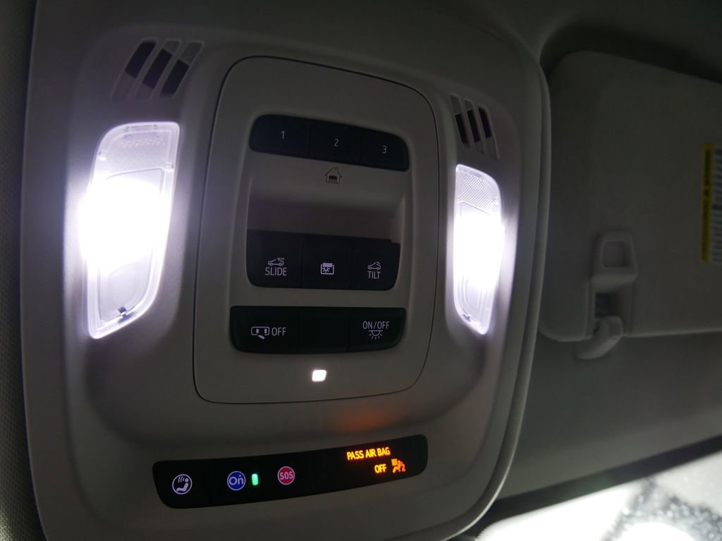 New 2026 Buick Envision Preferred AWD/4WD image 29