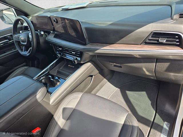 Used 2025 Chevrolet Tahoe LT image 24