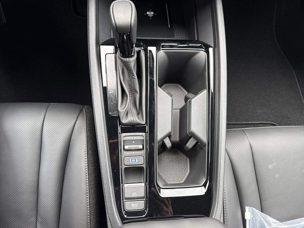 New 2026 Honda Accord Sport image 19