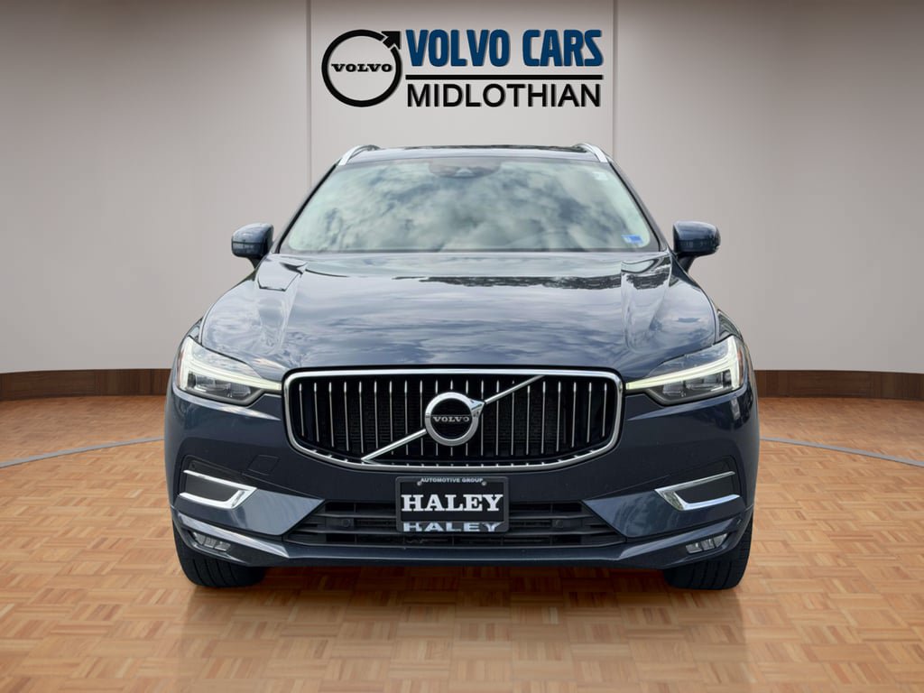 Used 2021 Volvo XC60 T5 Inscription w/ Protection Package Premier AWD/4WD image 24