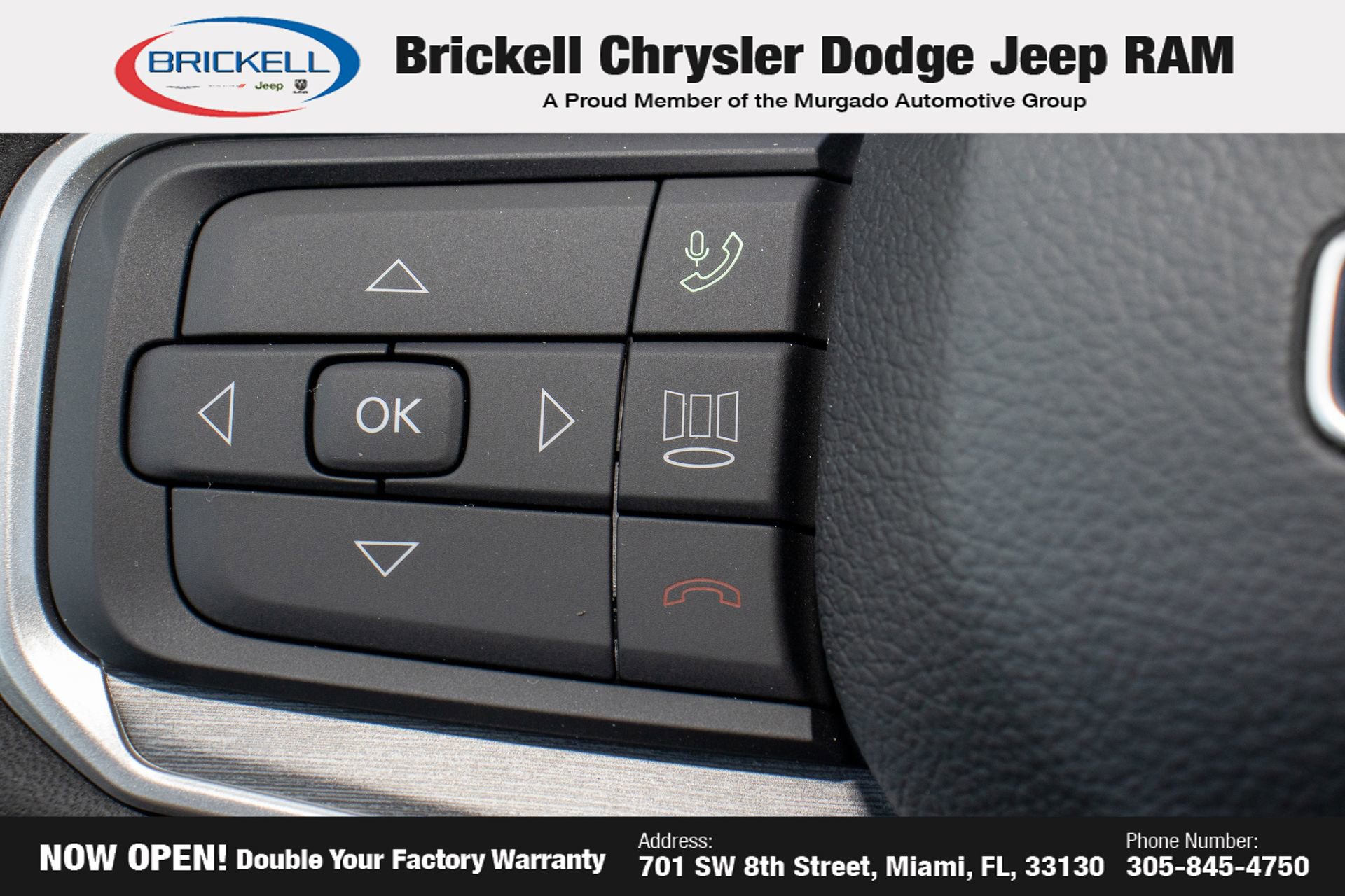 New 2026 Jeep Grand Wagoneer Limited image 29