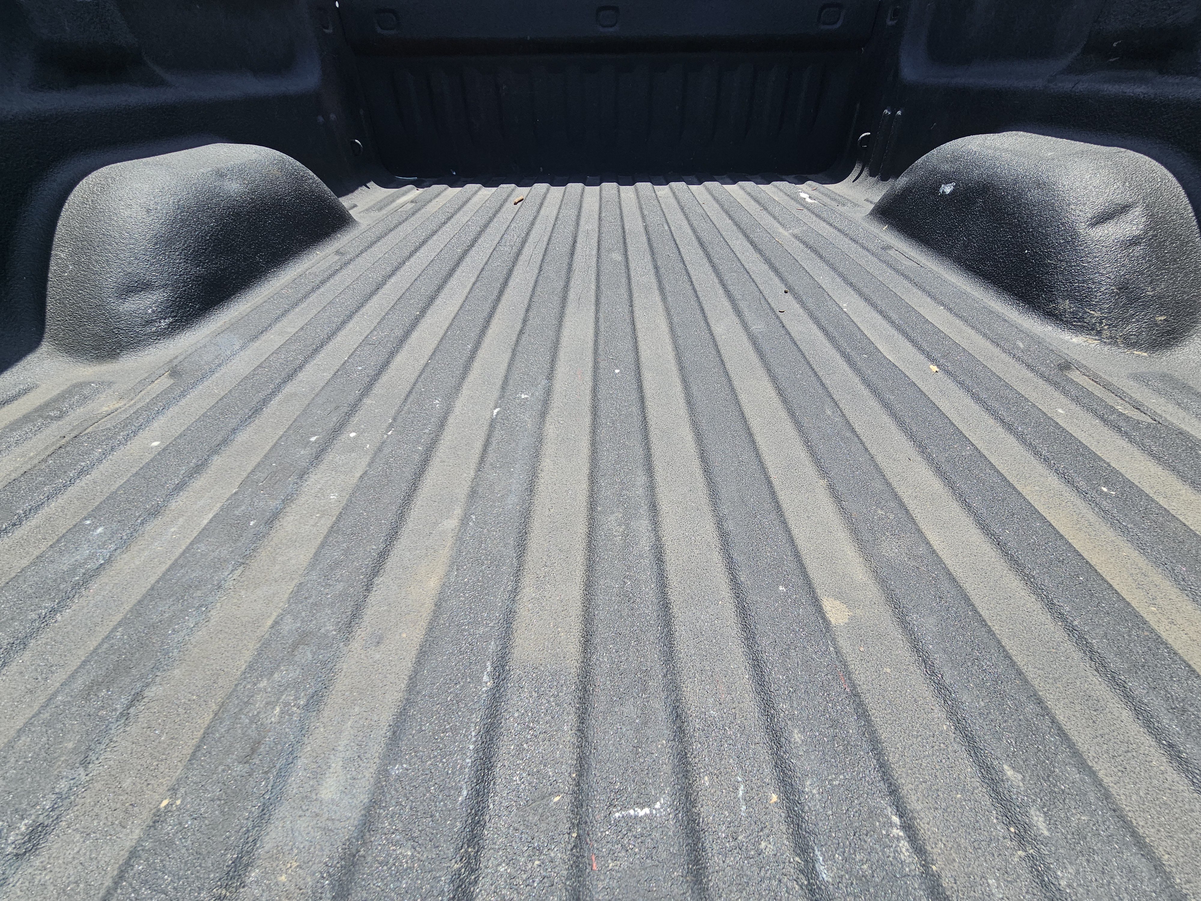 Used 2014 Chevrolet Silverado 2500 LTZ w/ LTZ Plus Package AWD/4WD image 33