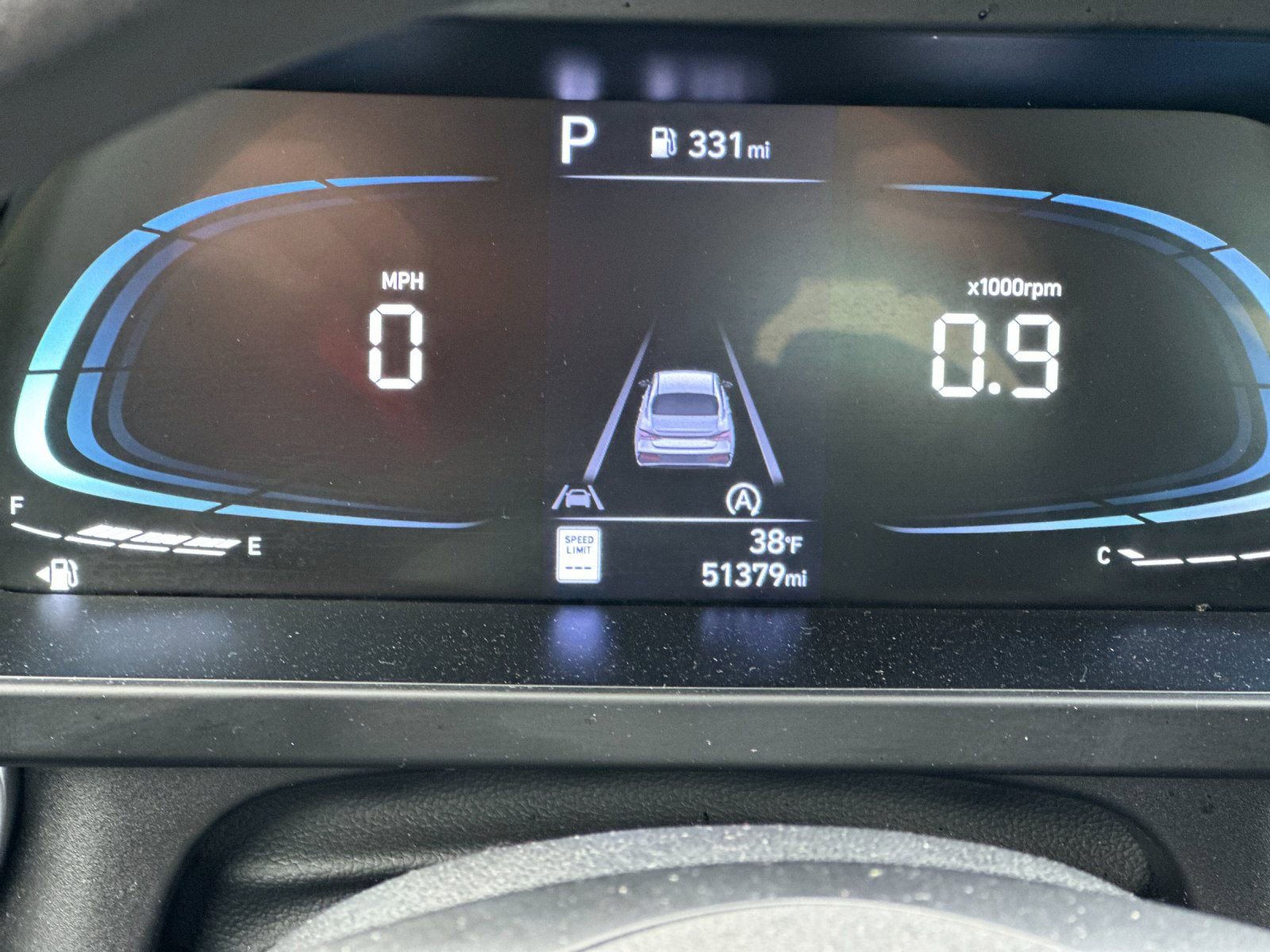 Used 2024 Hyundai Elantra SE image 22